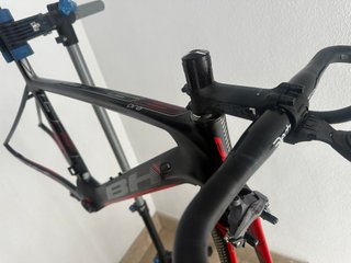 Cuadro BH G Pro Carbon