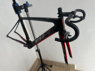 Cuadro BH G Pro Carbon