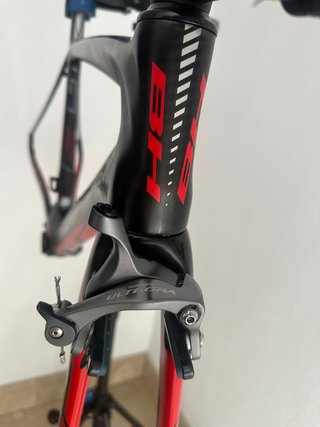 Cuadro BH G Pro Carbon