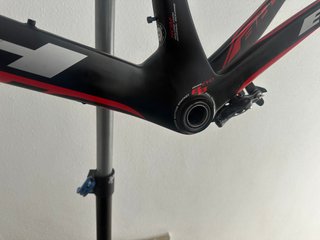 Cuadro BH G Pro Carbon
