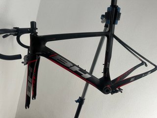 Cuadro BH G Pro Carbon