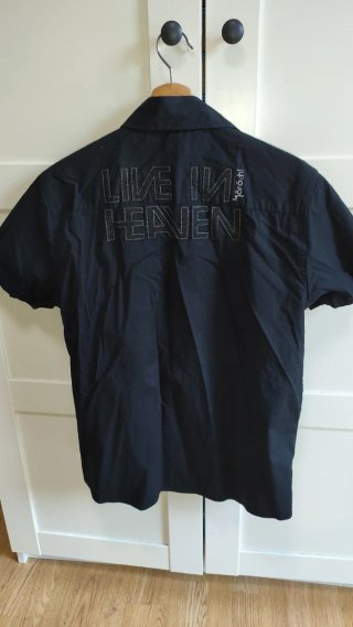 Lote de 10 Camisas Variadas