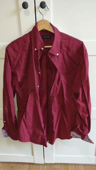Lote de 10 Camisas Variadas