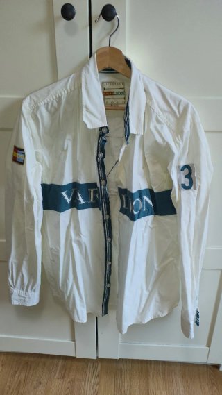 Lote de 10 Camisas Variadas