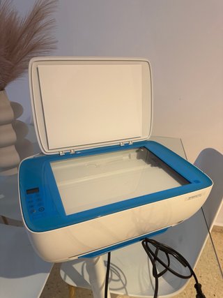 Impresora HP DeskJet 3639