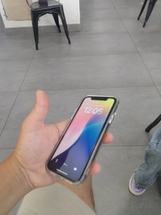 iPhone 11 con garantía