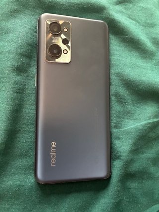 Realme GT 2 Negro