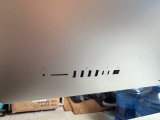 Ordenador Apple iMac