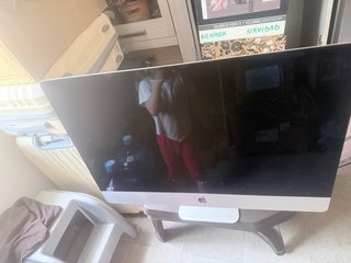Ordenador Apple iMac