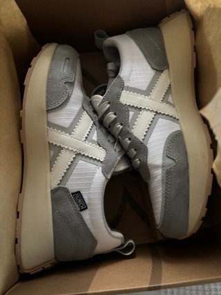 Bambas Munich XEMINE 71 Talla 38