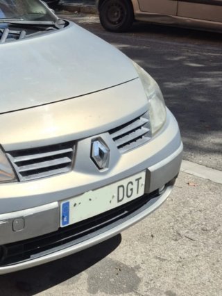 Renault Grand Scenic 2006