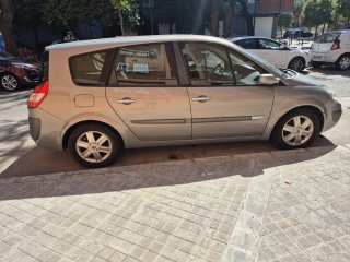Renault Grand Scenic 2006