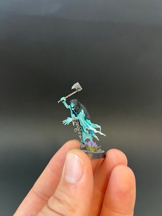 Chainrasps Nighthaunt age of sigmar