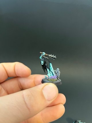 Chainrasps Nighthaunt age of sigmar