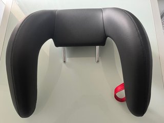 Reposacabezas infantil Volkswagen Negro