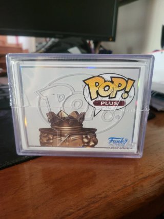 Funko Pop! One Piece Brook 2215