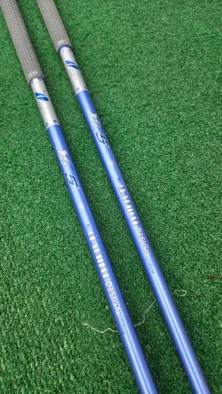 Maderas 3 y 5 TaylorMade r7 Zurdo