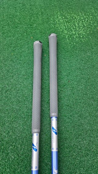 Maderas 3 y 5 TaylorMade r7 Zurdo