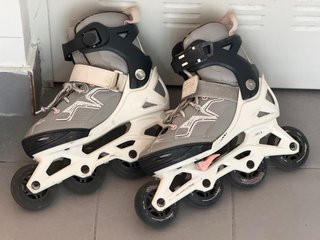 Patines en línea Oxelo Talla 32-35