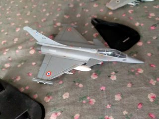 Lote de 4 Aviones a Escala. Leer bien en detalles: