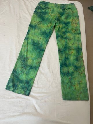 pantalon CUSTO BARCELONA TALLA 42 Mujer