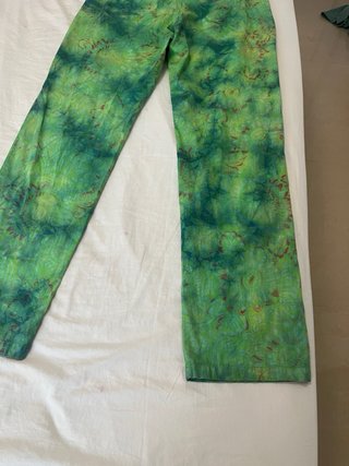 pantalon CUSTO BARCELONA TALLA 42 Mujer