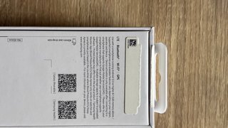 Samsung Galaxy Watch 8 - LTE