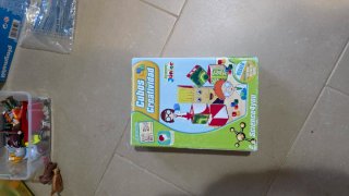 Lote juguetes. Juntos 40€ por separado 13€.