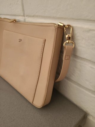 Bolso Parfois Beige