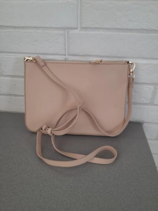 Bolso Parfois Beige