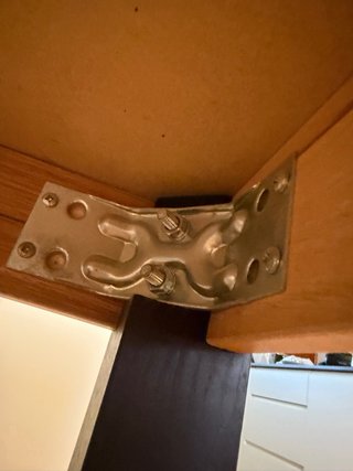 Mesa extensible de comedor con 4 sillas