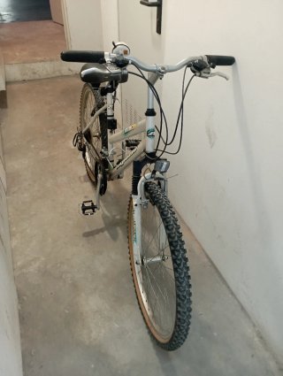 Bicicleta de Mujer Apollo Instinct