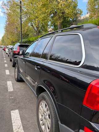 Volvo XC90 2007