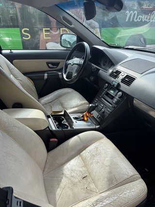Volvo XC90 2007