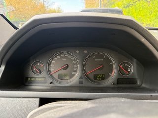 Volvo XC90 2007