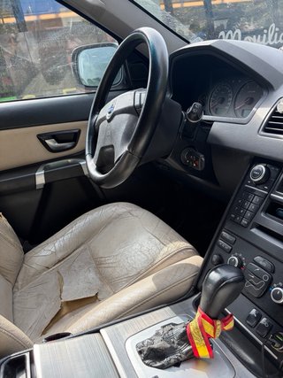 Volvo XC90 2007