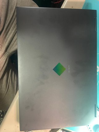 Portátil HP Omen 16-c0025ns COMO NUEVO RTX 3050
