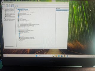 Portátil HP Omen 16-c0025ns COMO NUEVO RTX 3050