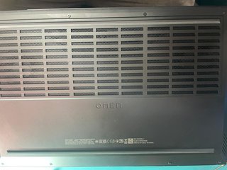 Portátil HP Omen 16-c0025ns COMO NUEVO RTX 3050