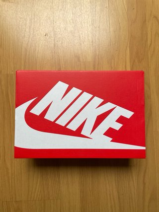 Nike P 6000 Talla 42 Plata y Blanco