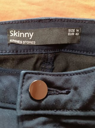 Pantalón Dunnes Stores Talla 42