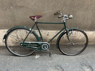 Bicicletta d'epoca Bianchi Super Extra
