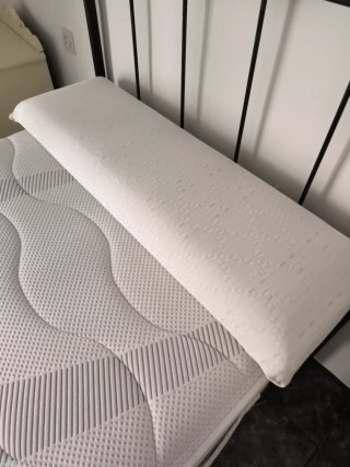 Almohada Viscoelástica 105 cm