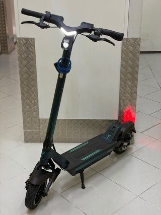 Patinete Eléctrico Bongo Y65