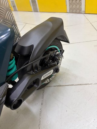 Patinete Eléctrico Bongo Y65
