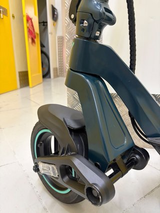 Patinete Eléctrico Bongo Y65