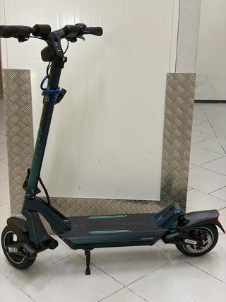 Patinete Eléctrico Bongo Y65