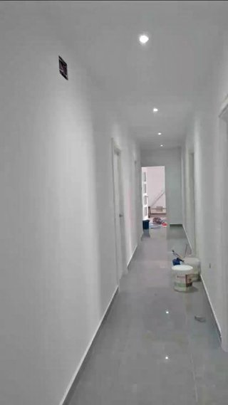 Pintor Profesional: Estuco y Yeso