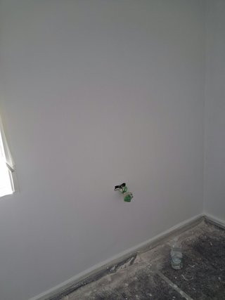 Pintor Profesional: Estuco y Yeso