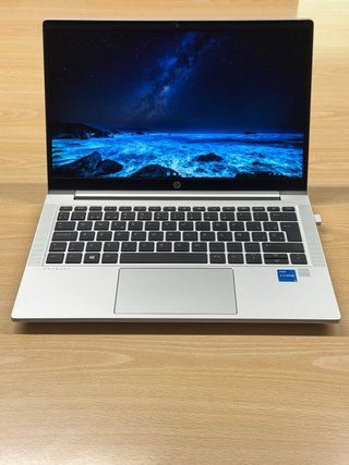 HP Probook 430 G8